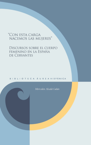 CON ESTA CARGA NACEMOS LAS MUJERES