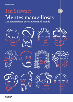 MENTES MARAVILLOSAS