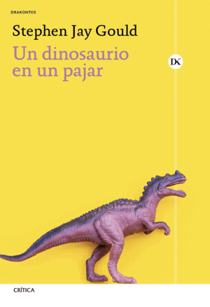 UN DINOSAURIO EN UN PAJAR