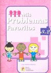 MIS PROBLEMAS FAVORITOS 3.2