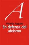 EN DEFENSA DEL ATEISMO