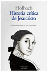 HISTORIA CRITICA DE JESUCRISTO