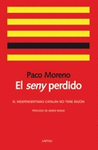 SENY PERDIDO, EL