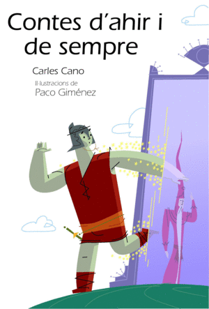 CONTES D'AHIR I DE SEMPRE