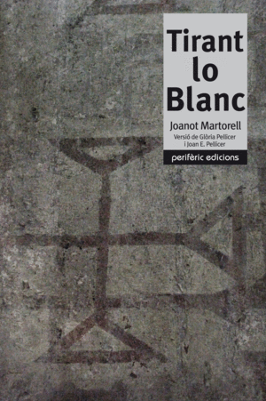 TIRANT LO BLANC