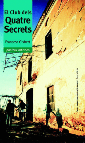 CLUB DELS QUATRE SECRETS