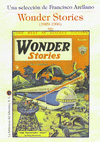 WONDER STORIES (1929-1936)