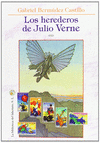 LOS HEREDEROS DE JULIO VERNE