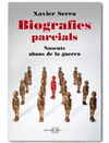 BIOGRAFIES PARCIALS 2. NASCUTS ABANS DE LA GUERRA