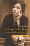 NIÑA DE LOS PEINES, LA