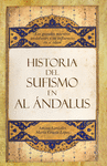 HISTORIA DEL SUFISMO EN AL ANDALUS