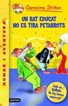 20- UN RAT EDUCAT NO ES TIRA PETARROTS