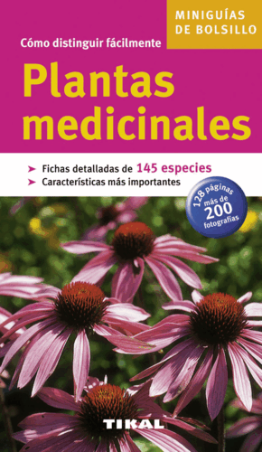 PLANTAS MEDICINALES