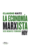 LA ECONOMÍA MARXISTA HOY