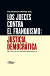 LOS JUECES CONTRA EL FRANQUISMO