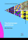 TRANSFORMACIONES GEOMÉTRICAS