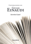 CONVERSACIONES CON GIULIO EINAUDI