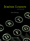 JÉRÔME LINDON MI EDITOR