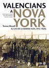 VALENCIANS A NOVA YORK. EL CAS DE LA MARINA ALTA (1912-1920)