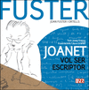 JOANET VOL SER ESCRIPTOR. JOAN FUSTER I ORTELLS