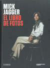 MICK JAGGER EL LIBRO DE FOTOS