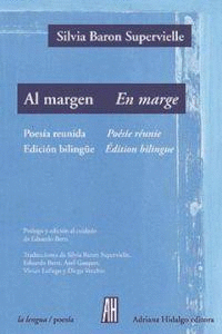 AL MARGEN / EN MARGE ( EDICION BILINGUE )