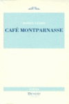 CAFE MONTPARNASSE