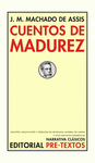 CUENTOS DE MADUREZ