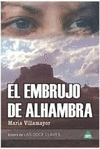 EMBRUJO DE ALHAMBRA