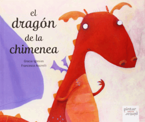 DRAGON DE LA CHIMENEA