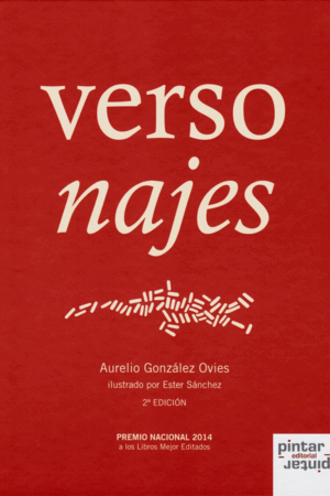 VERSONAJES (2ª EDICION)