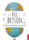 UNA BREVE HISTORIA DE CASI TODO