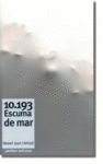 10.193 ESCUMA DE MAR