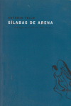 SILABAS DE ARENA (+CD)