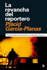 REVANCHA DEL REPORTERO,LA