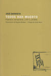 TODOS HAN MUERTO. POESIA COMPLETA