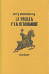 POLILLA Y LA HERRUMBRE,LA