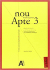 NOU APTE 3. NIVELL SUPERIOR