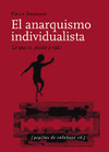 ANARQUISMO INDIVIDUALISTA, EL