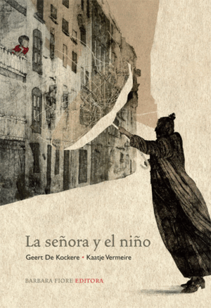 SEÑORA Y EL NIÑO, LA