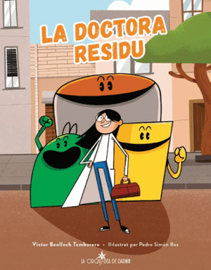 LA DOCTORA RESIDU