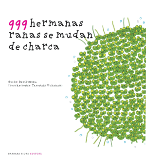 NOVECIENTAS NOVENTA  NUEVE HERMANAS .../COOPERACIO