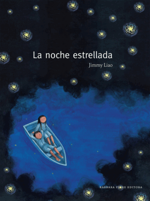 NOCHE ESTRELLADA,LA