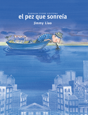PEZ QUE SONREÍA, EL