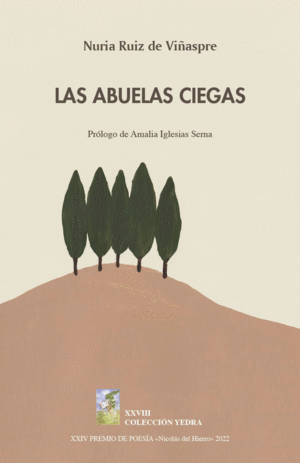 LAS ABUELAS CIEGAS