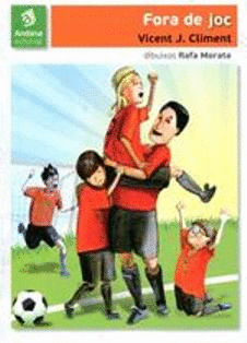FORA DE JOC