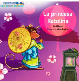 PRINCESA RATOLINA