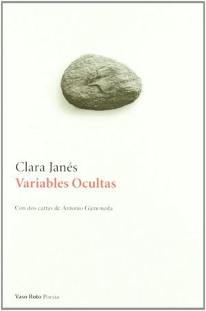 VARIABLES OCULTAS