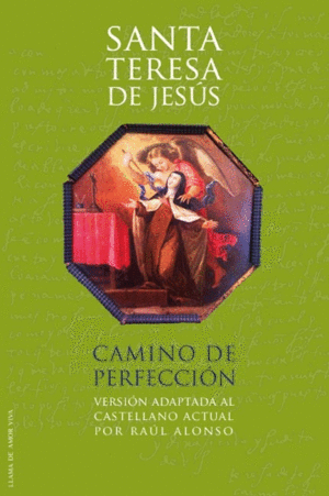 CAMINO DE PERFECCIÓN