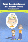 MANUAL DE TEORÍA DE LA MENTE PARA NIÑOS CON AUTISMO